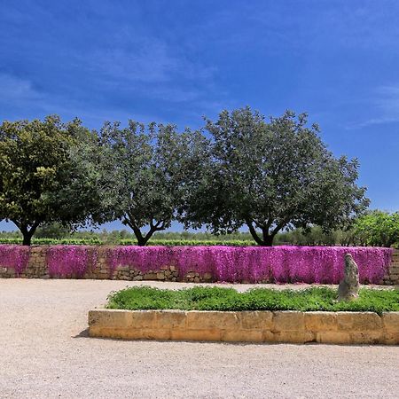 Masseria Fano Relais & Wine Salve Bagian luar foto