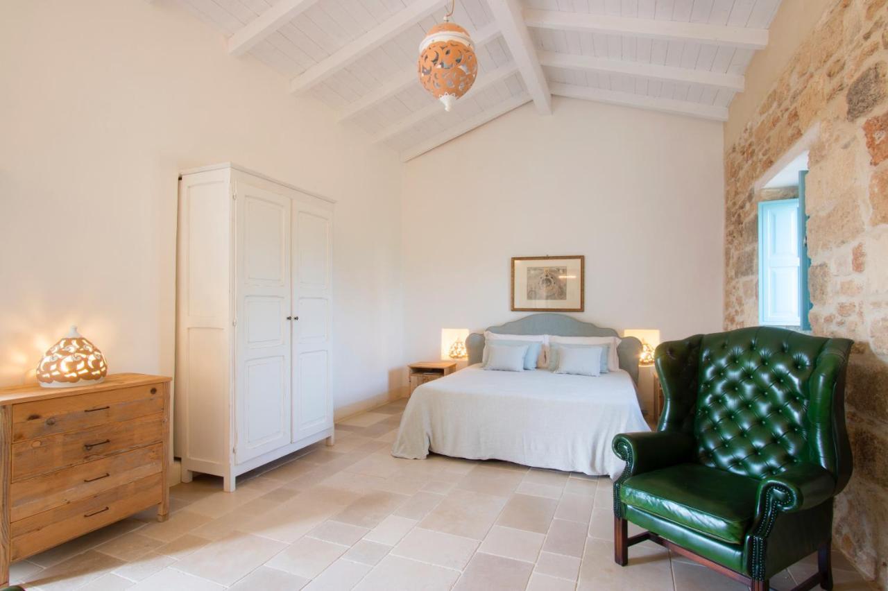 Masseria Fano Relais & Wine Salve Bagian luar foto