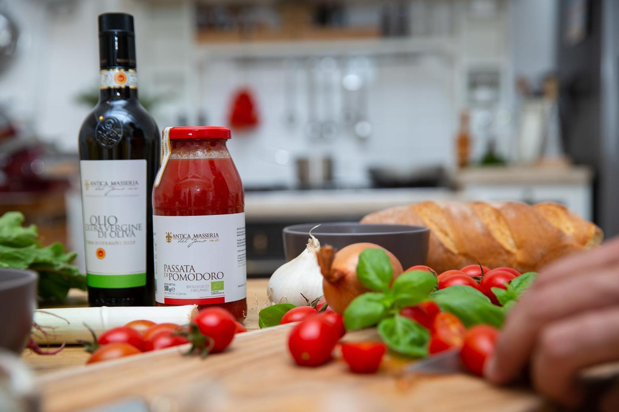 Masseria Fano Relais & Wine Salve Bagian luar foto