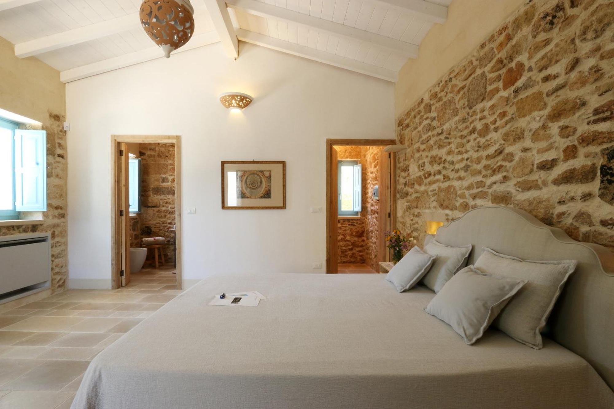 Masseria Fano Relais & Wine Salve Bagian luar foto