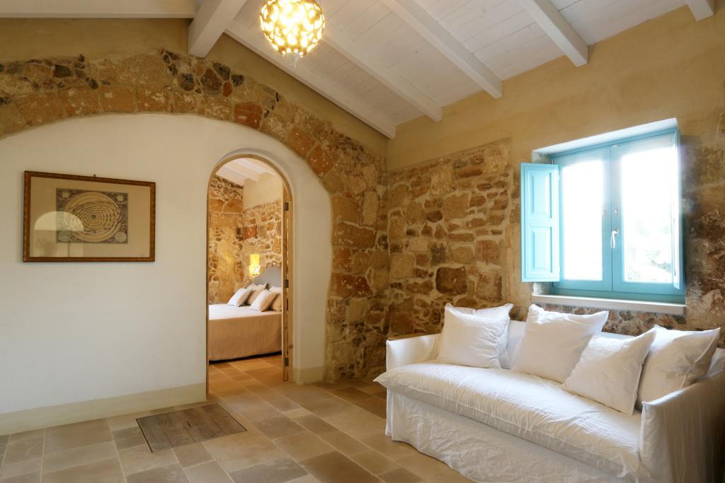 Masseria Fano Relais & Wine Salve Bagian luar foto