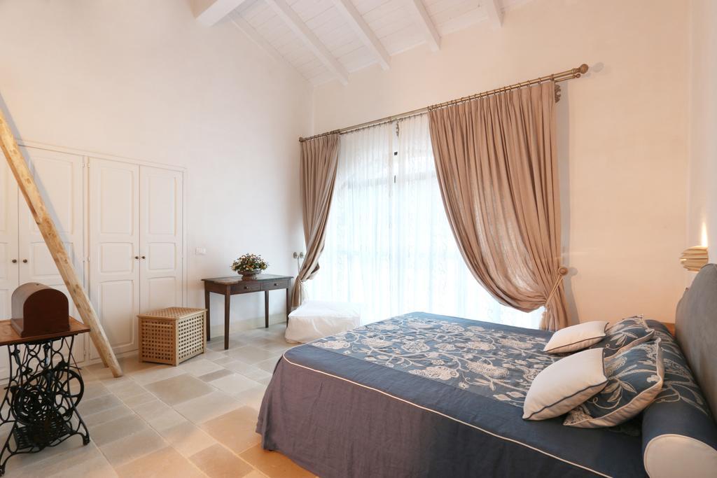 Masseria Fano Relais & Wine Salve Bagian luar foto