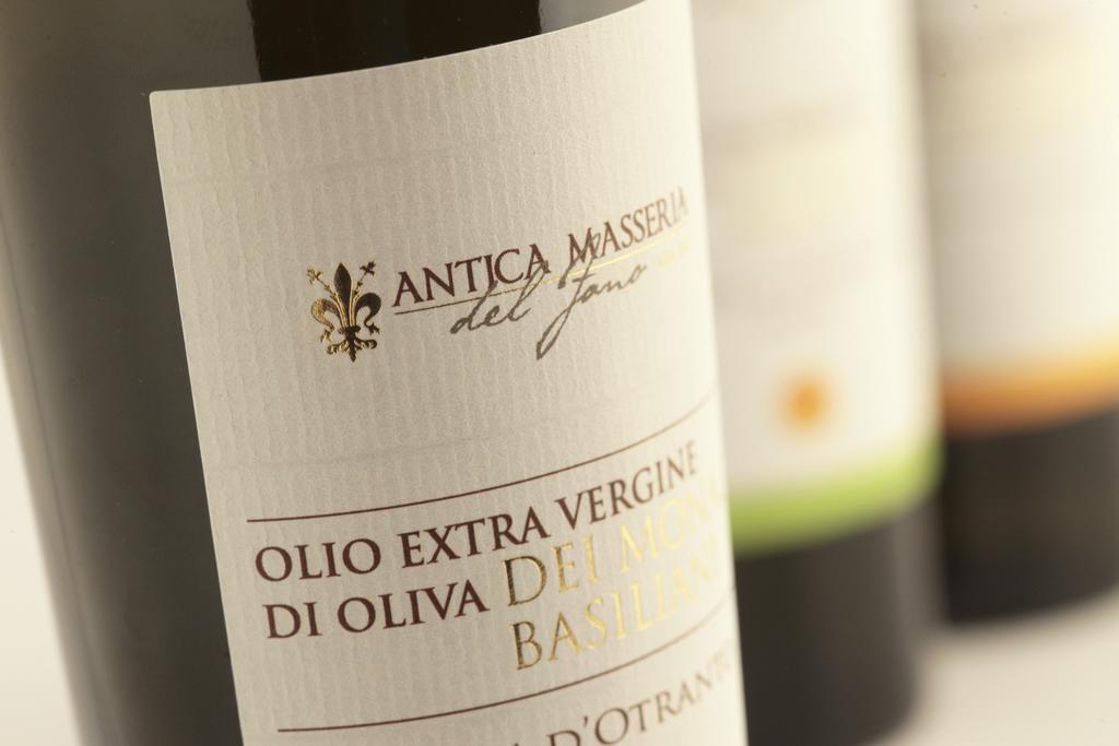 Masseria Fano Relais & Wine Salve Bagian luar foto