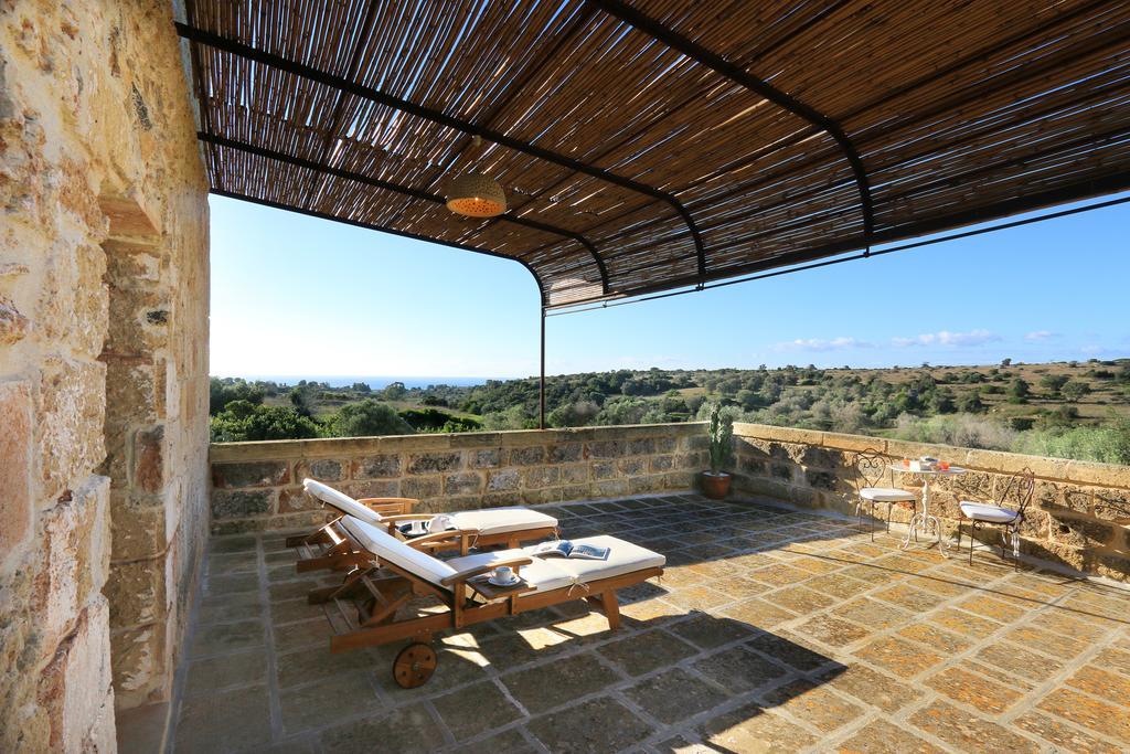 Masseria Fano Relais & Wine Salve Bagian luar foto
