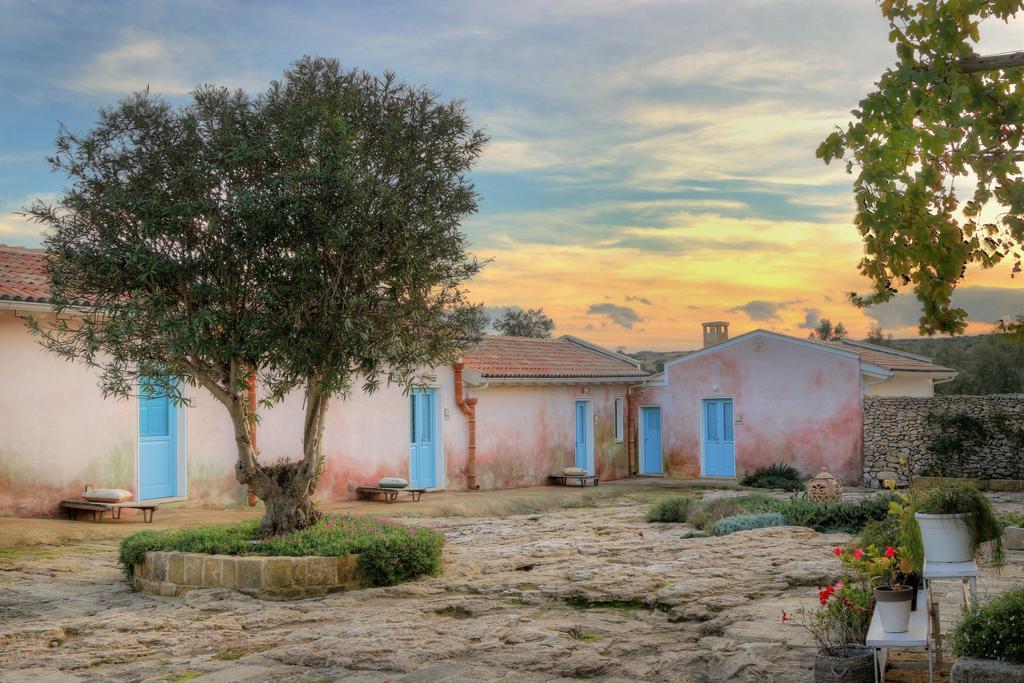 Masseria Fano Relais & Wine Salve Bagian luar foto