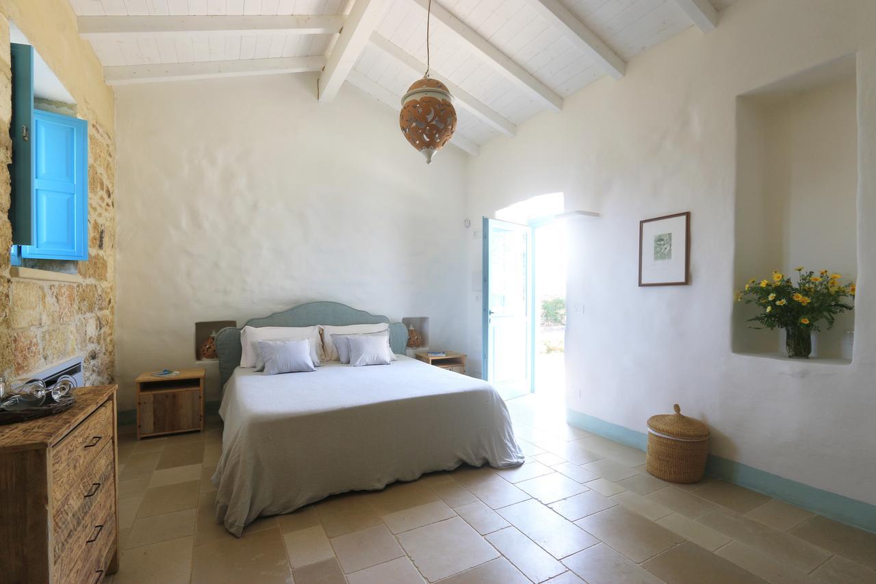 Masseria Fano Relais & Wine Salve Bagian luar foto