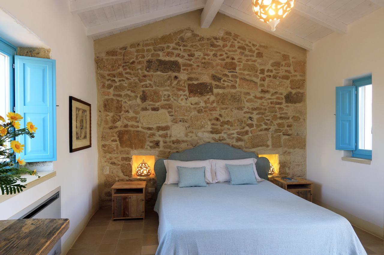 Masseria Fano Relais & Wine Salve Bagian luar foto